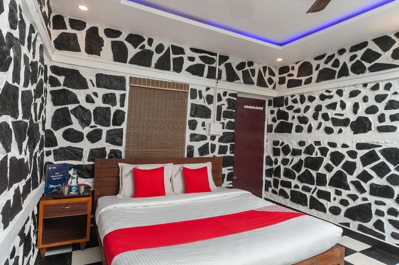 Jma Garden Resort Sirumalai Екстер'єр фото
